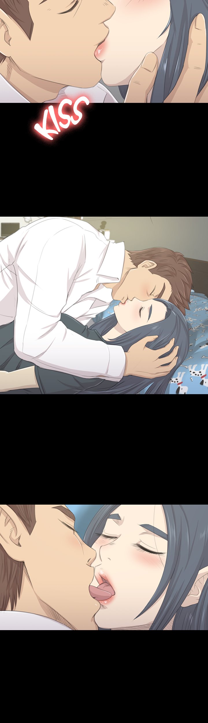 Double Life Chapter 17 image 8