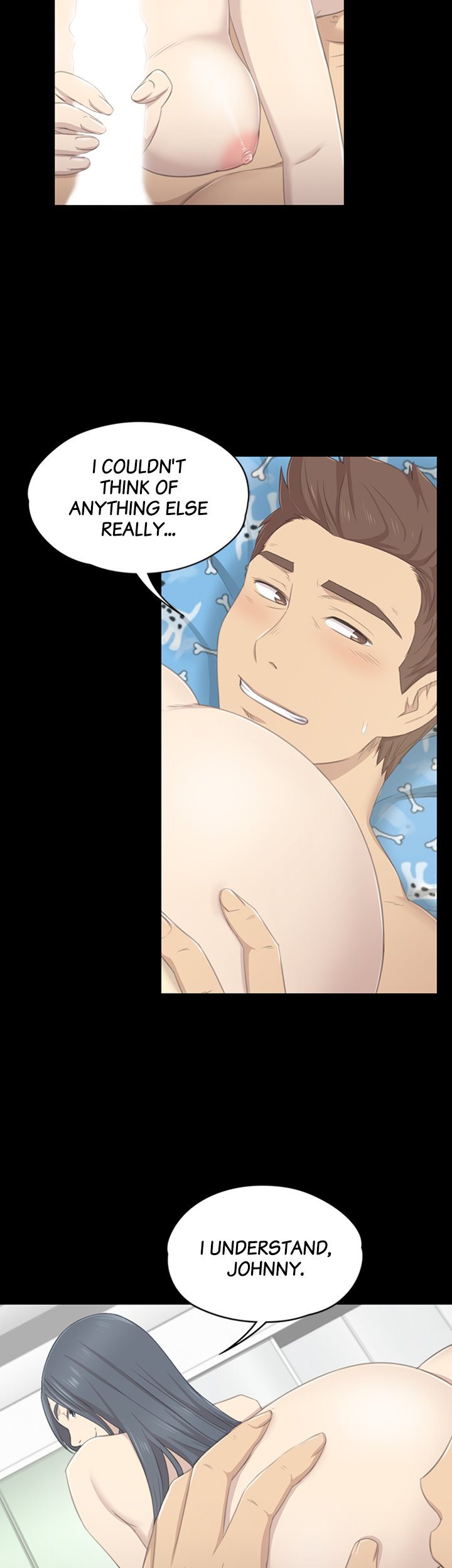 Double Life Chapter 18 image 13