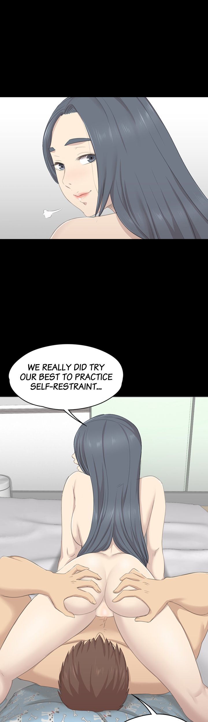 Double Life Chapter 18 image 16