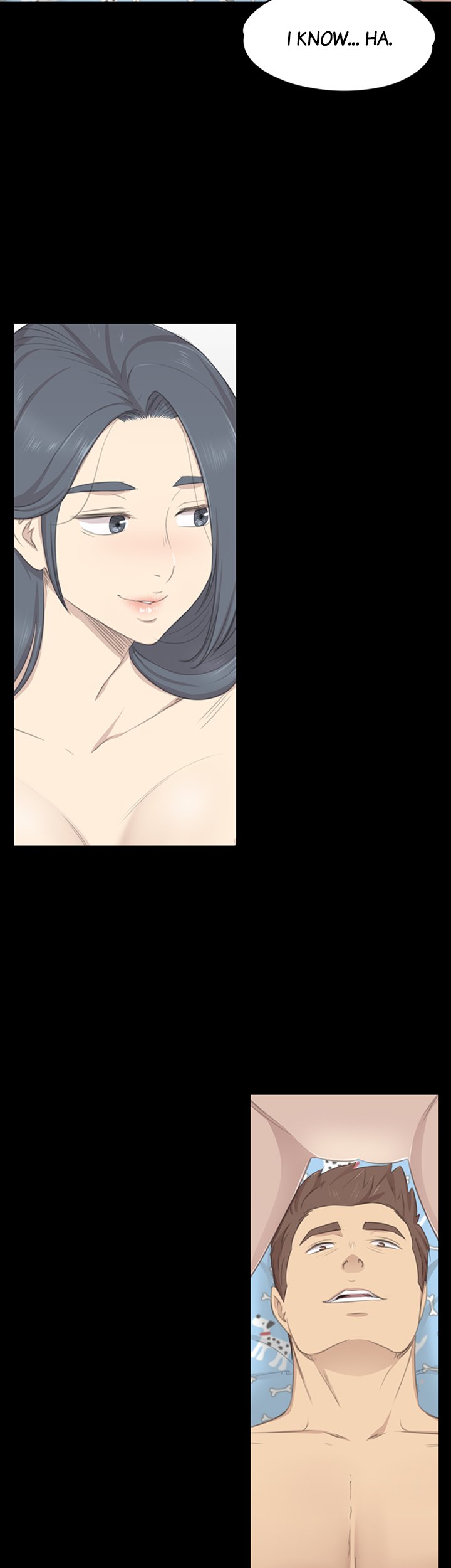 Double Life Chapter 18 image 17