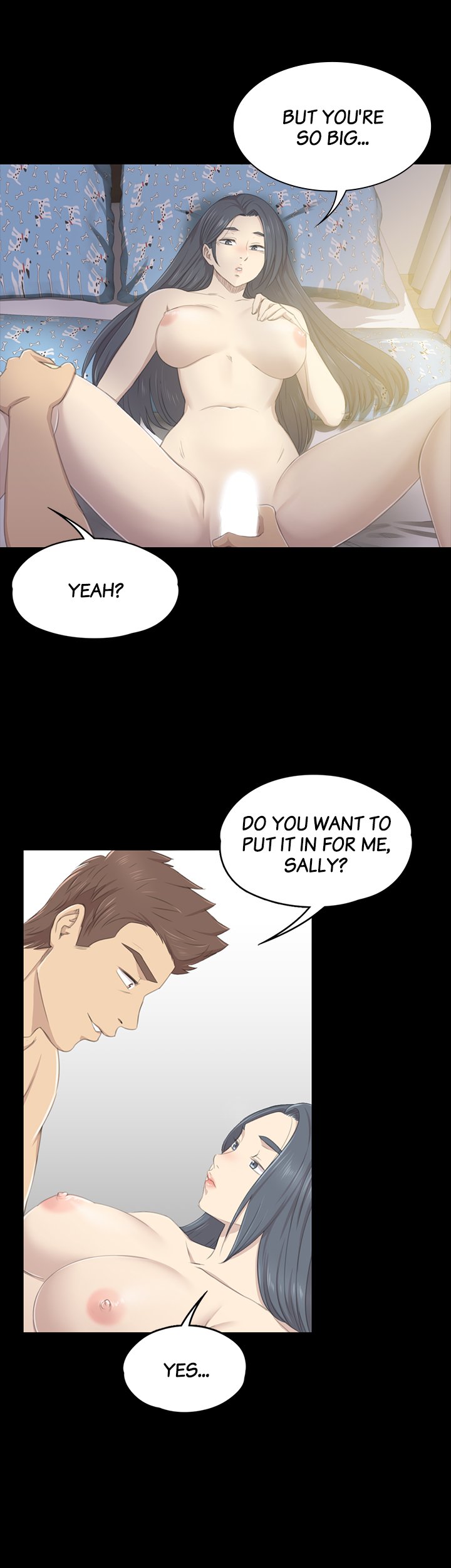 Double Life Chapter 18 image 25