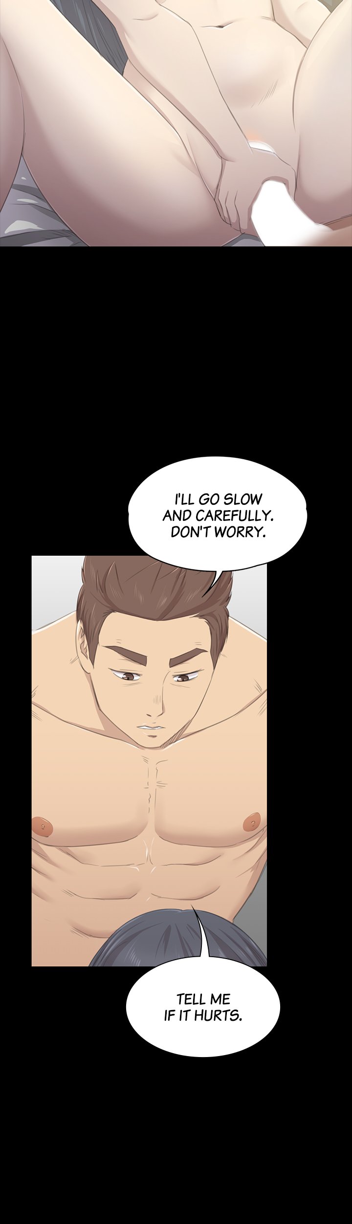 Double Life Chapter 18 image 27