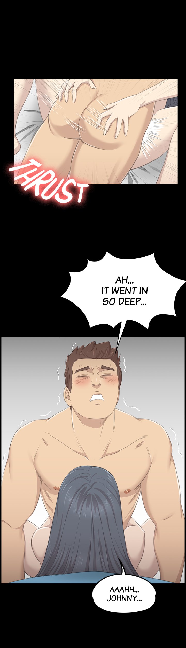 Double Life Chapter 18 image 32