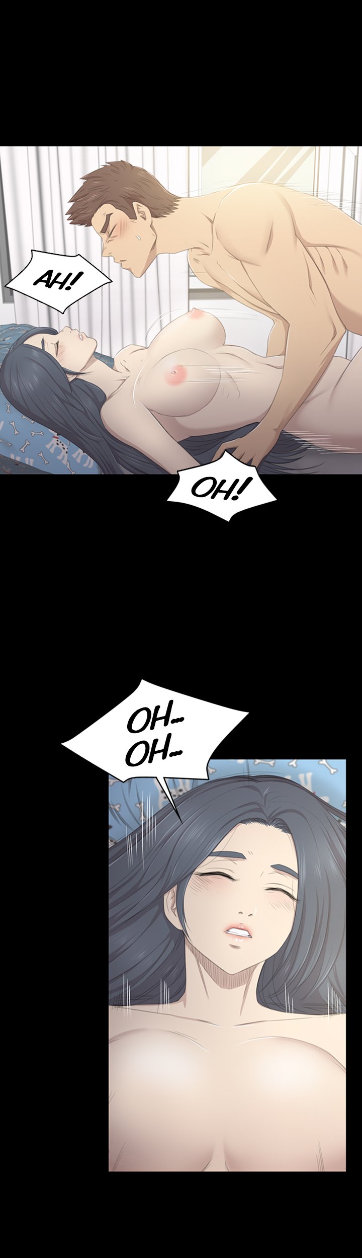 Double Life Chapter 18 image 36