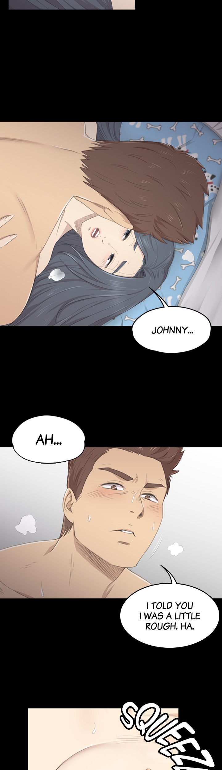 Double Life Chapter 18 image 41