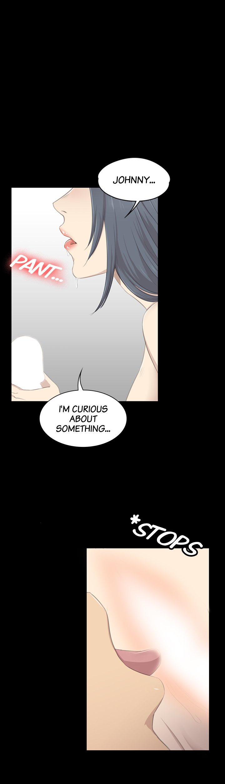 Double Life Chapter 18 image 5