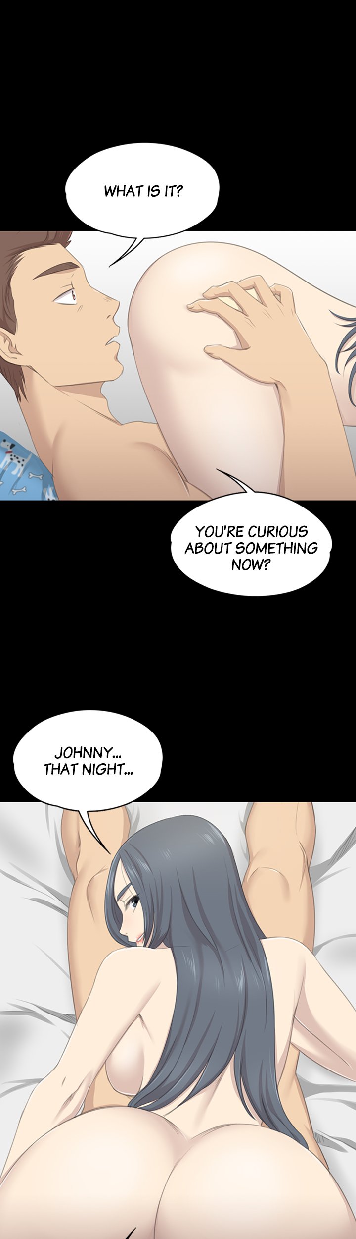 Double Life Chapter 18 image 6