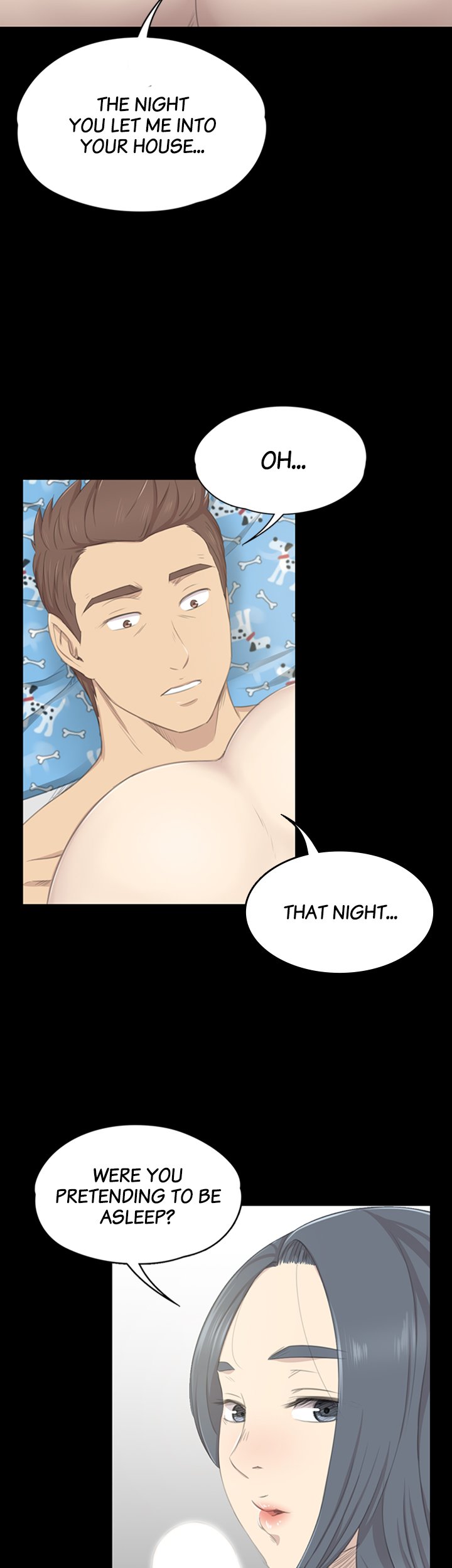Double Life Chapter 18 image 7