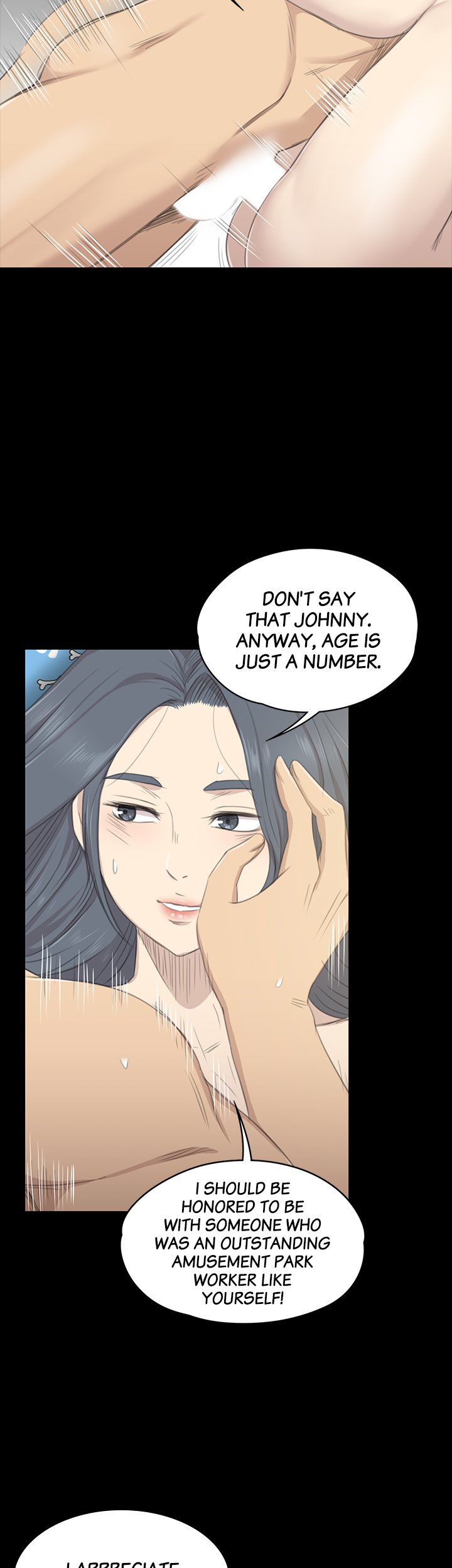 Double Life Chapter 19 image 11