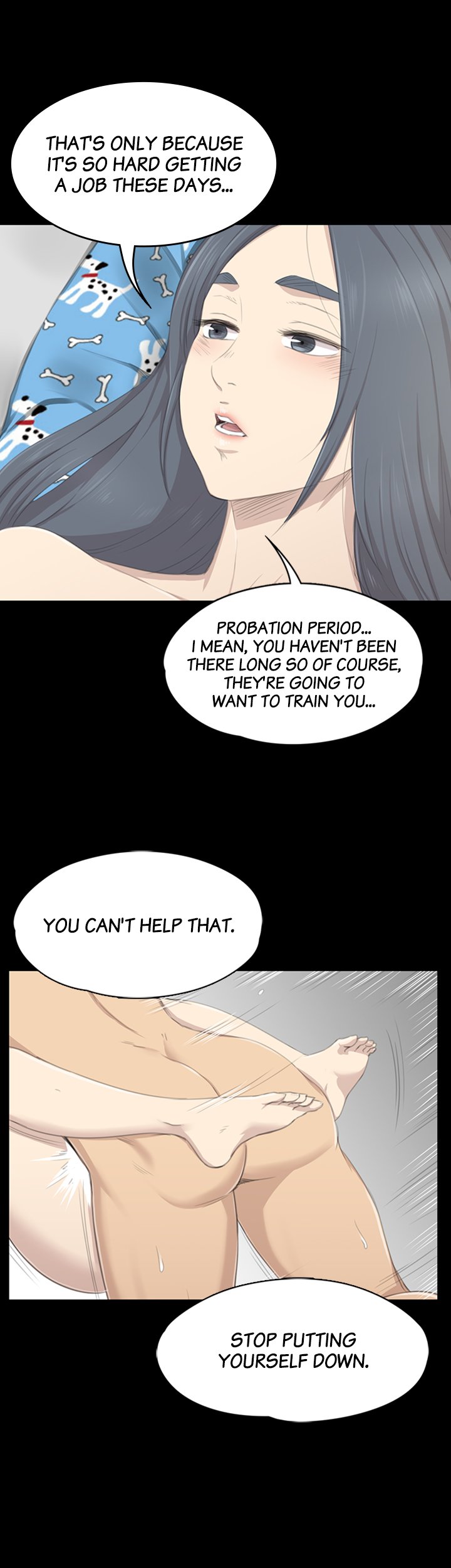Double Life Chapter 19 image 13