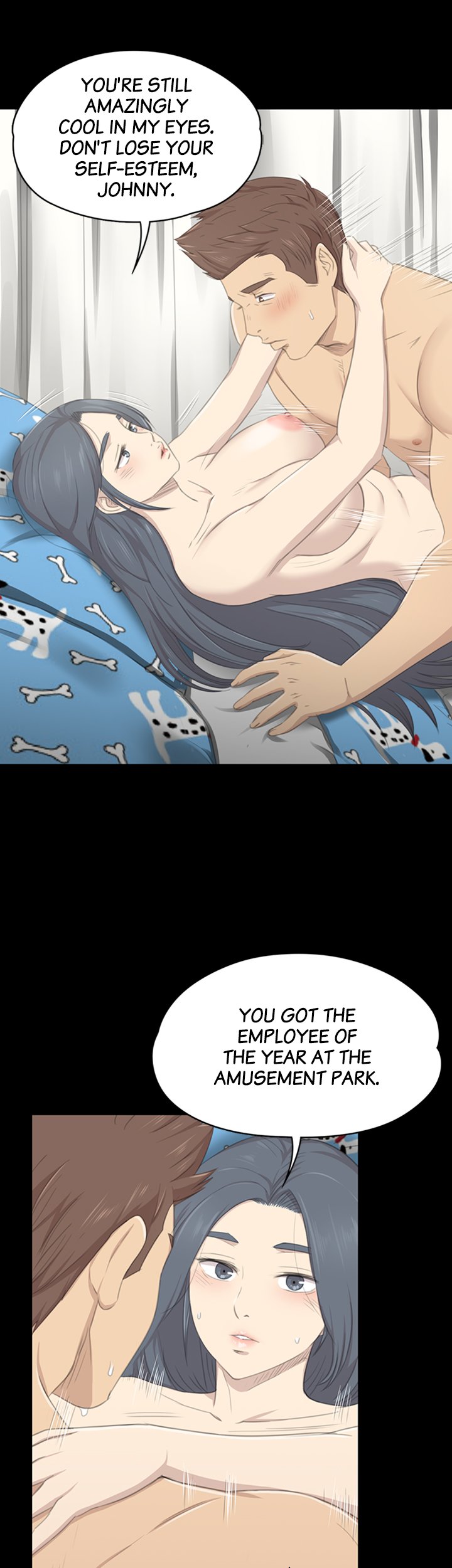Double Life Chapter 19 image 14