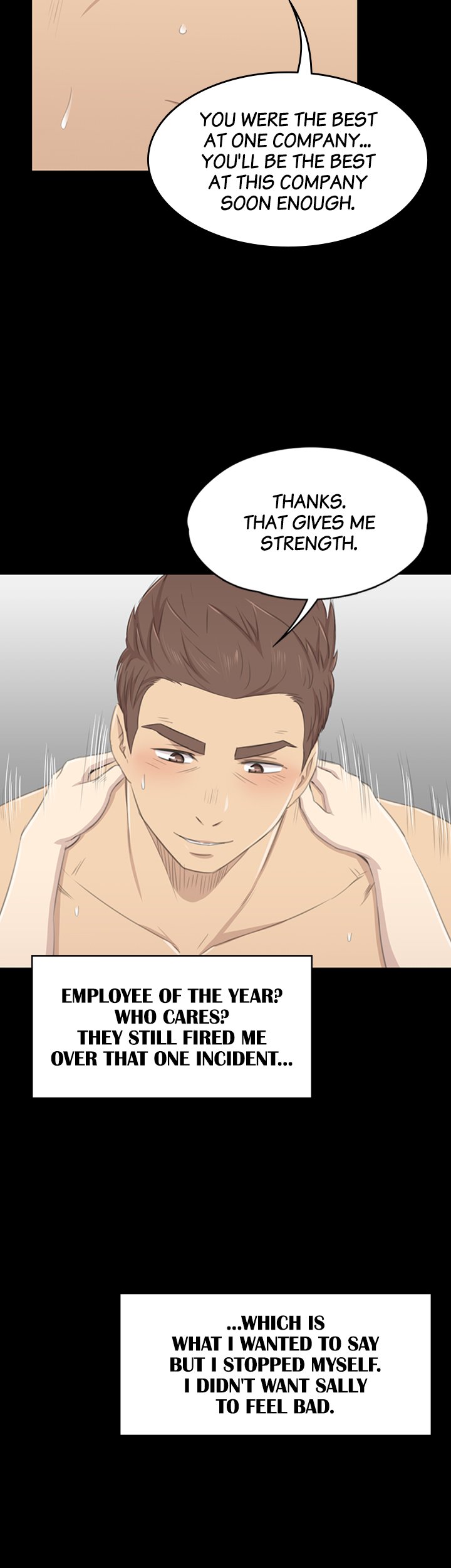 Double Life Chapter 19 image 15