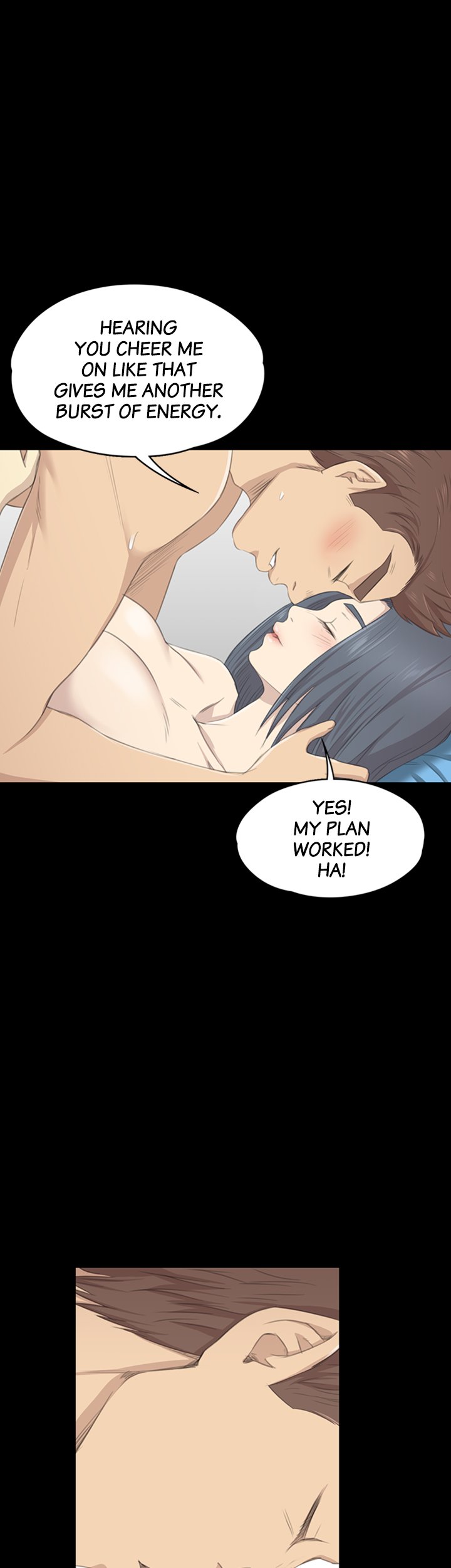 Double Life Chapter 19 image 16