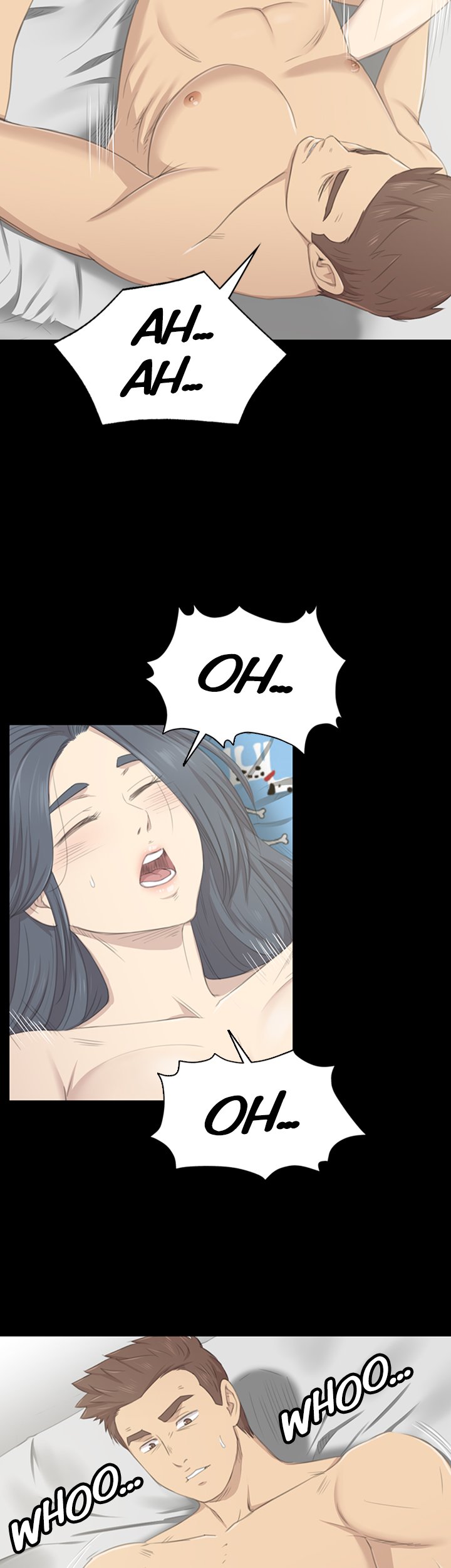 Double Life Chapter 19 image 18
