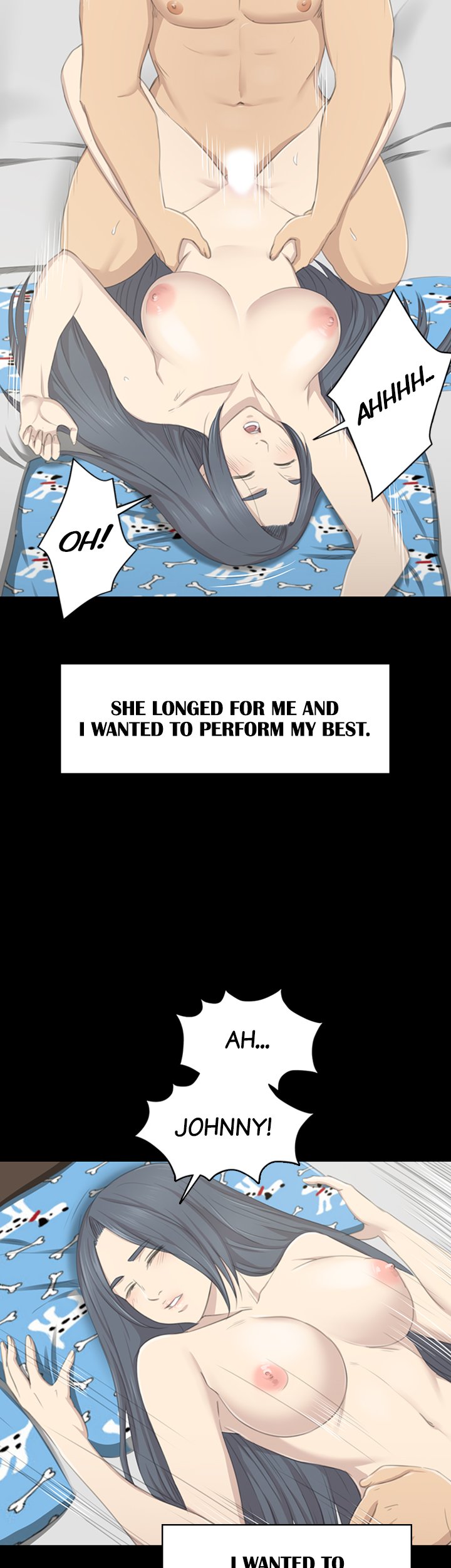 Double Life Chapter 19 image 20