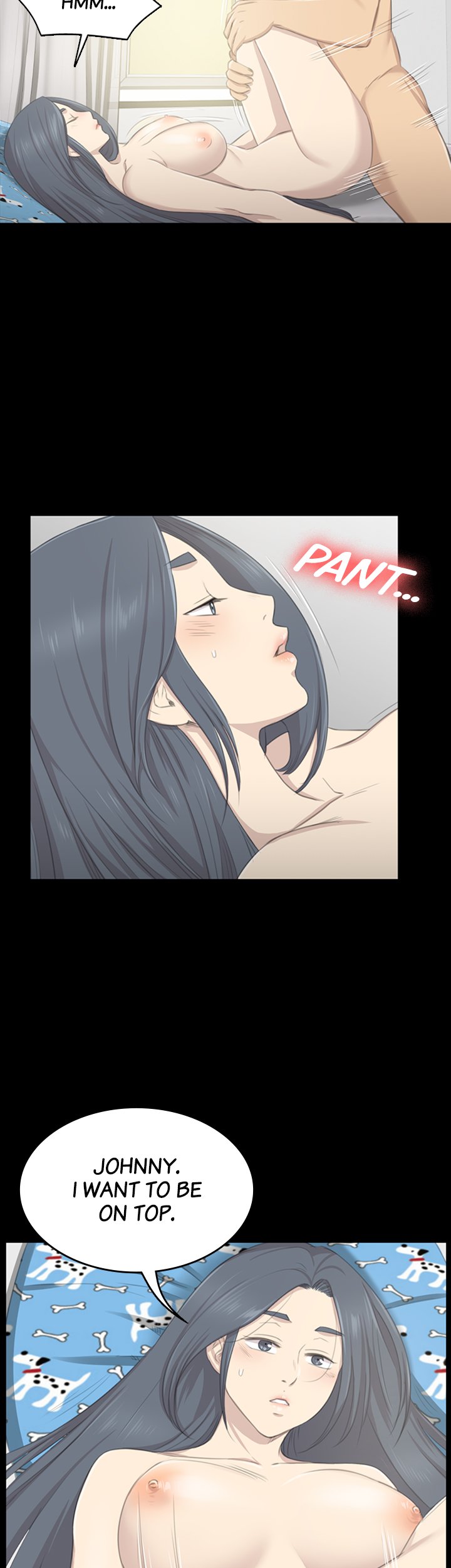 Double Life Chapter 19 image 27