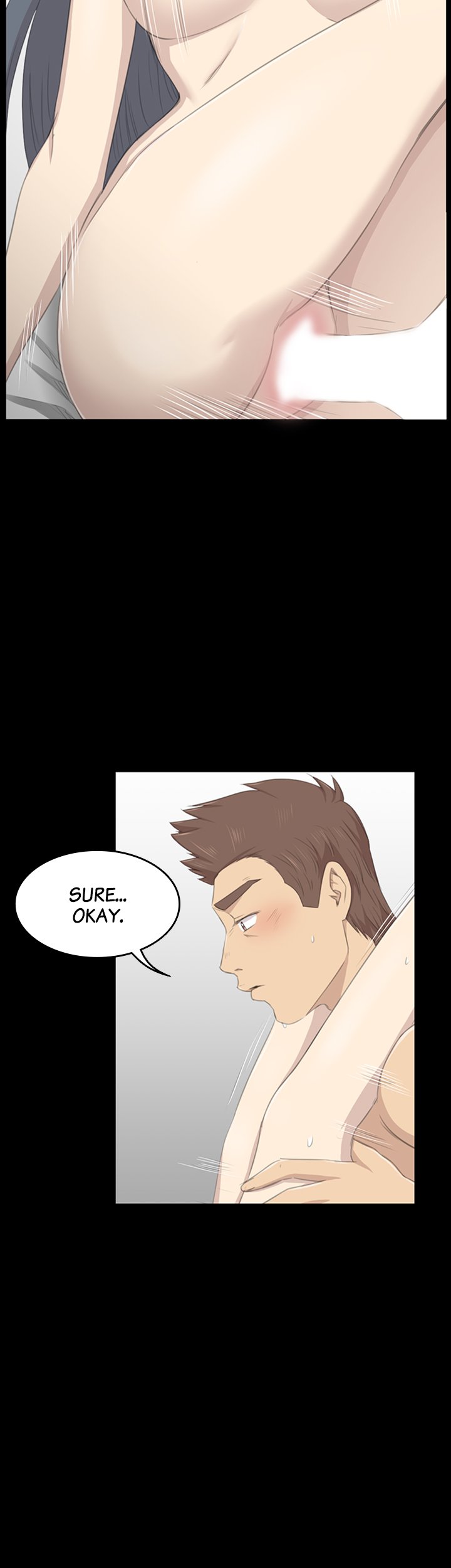 Double Life Chapter 19 image 28
