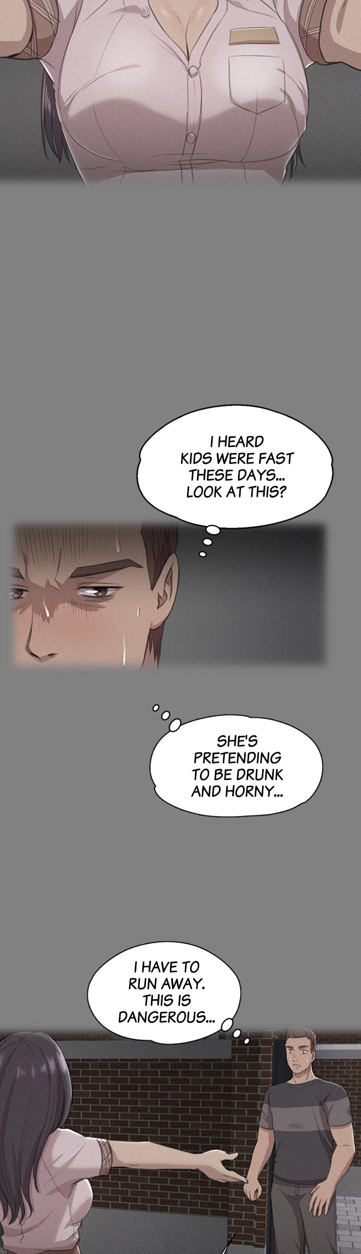 Double Life Chapter 19 image 37