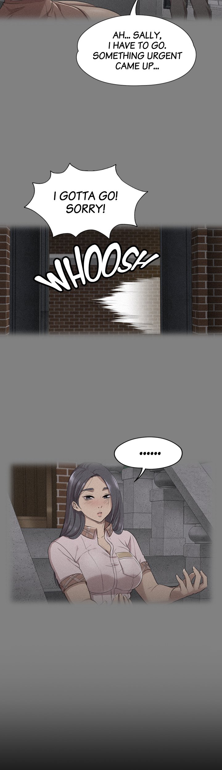 Double Life Chapter 19 image 38