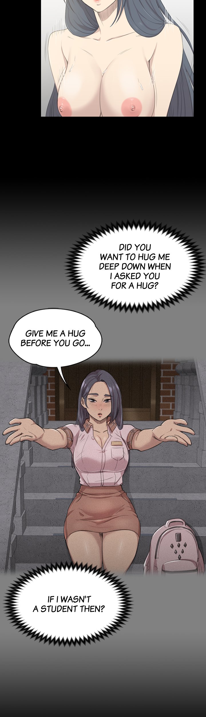 Double Life Chapter 19 image 43