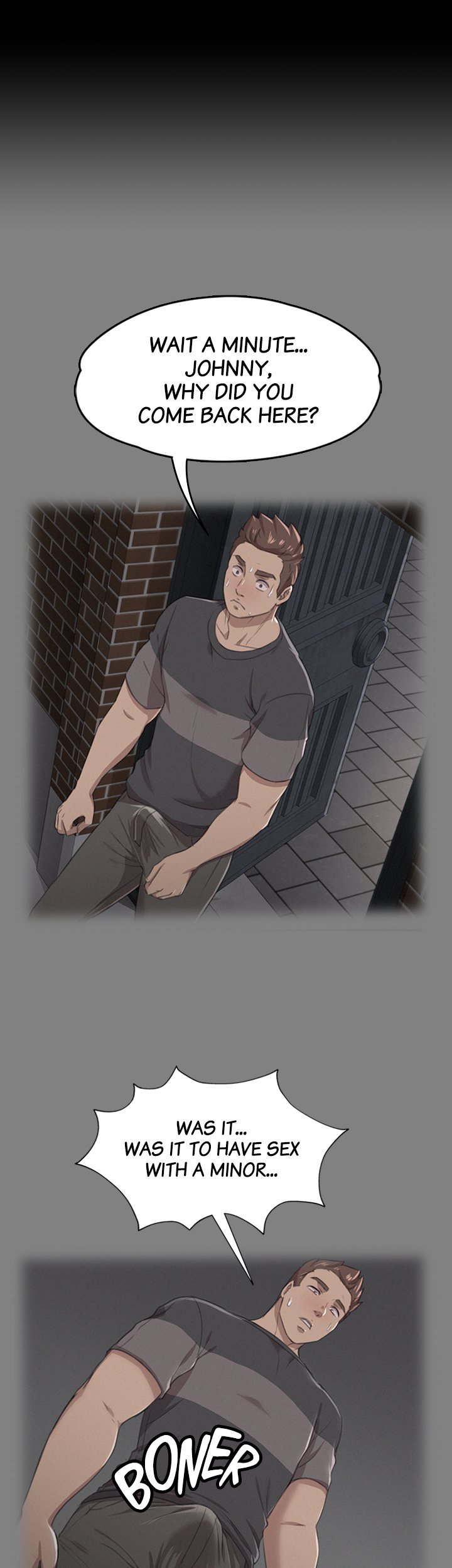 Double Life Chapter 19 image 46