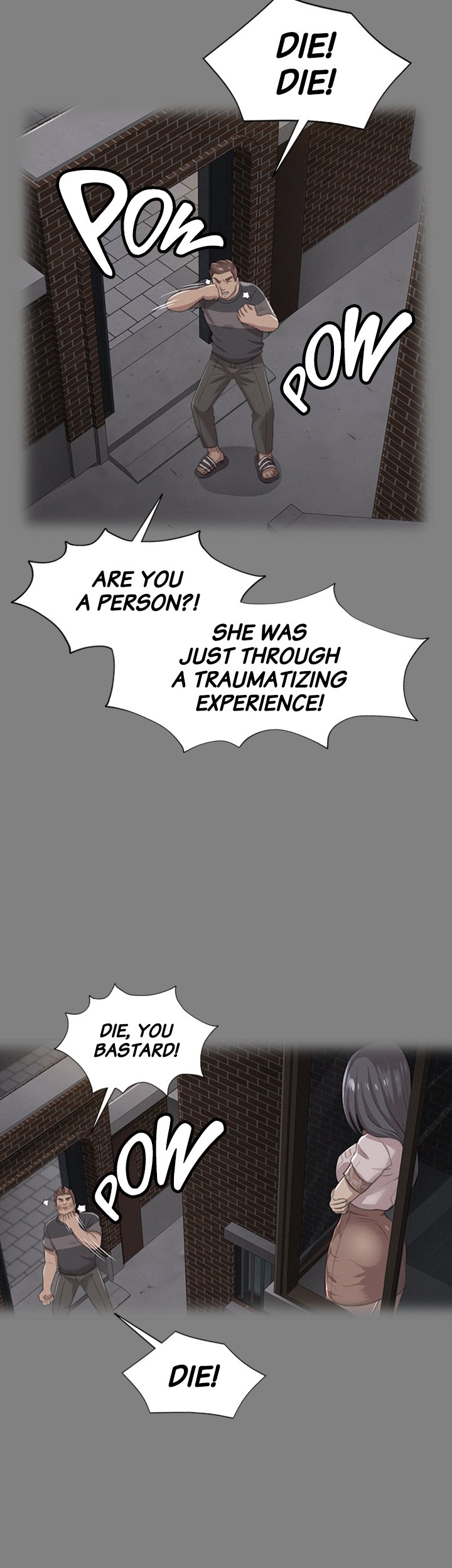 Double Life Chapter 19 image 48