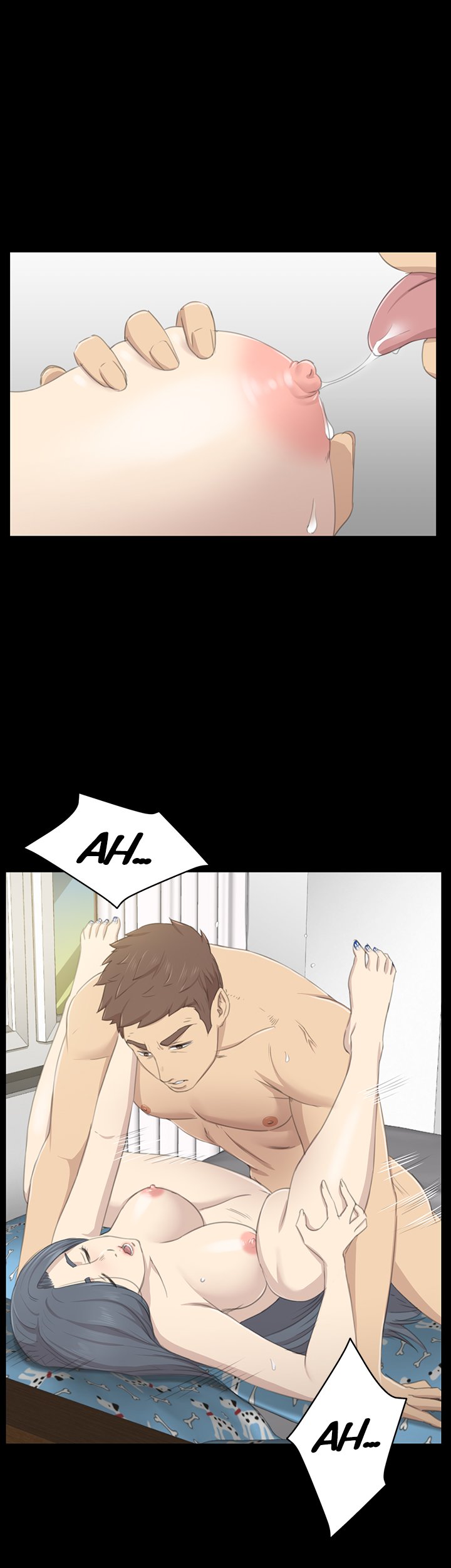Double Life Chapter 19 image 4