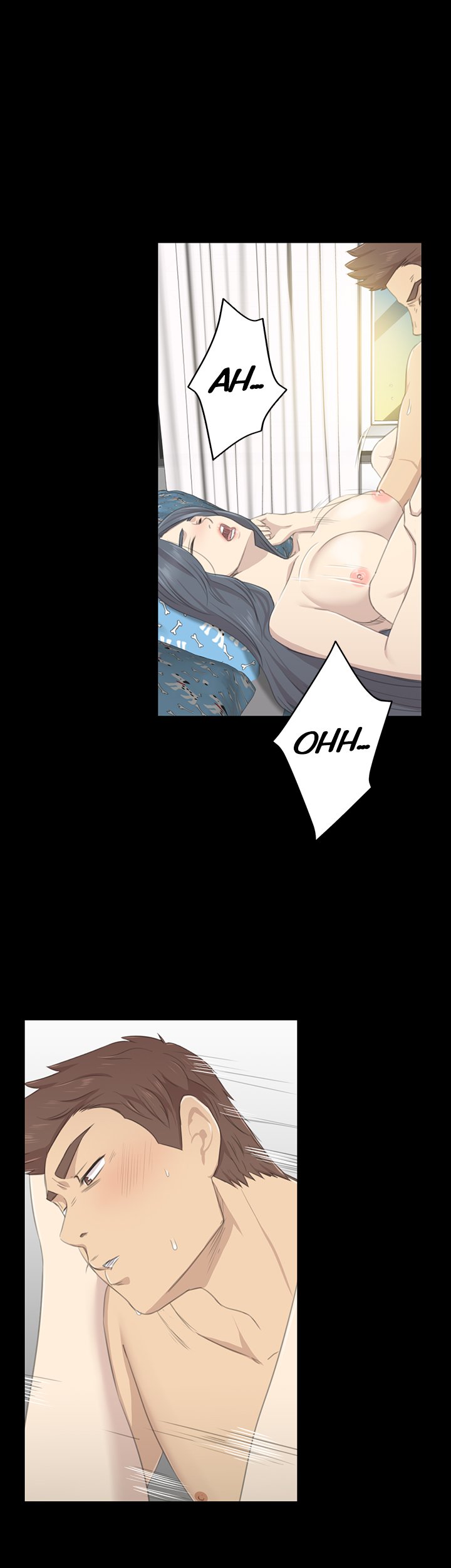 Double Life Chapter 19 image 5