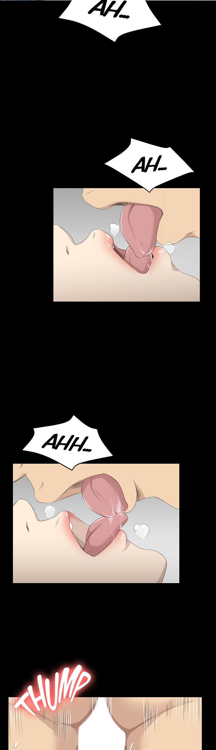 Double Life Chapter 19 image 8