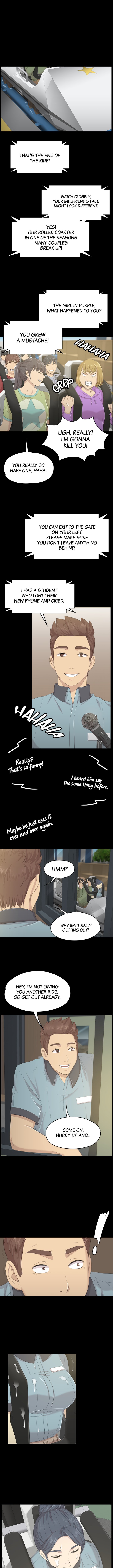 Double Life Chapter 2 image 9
