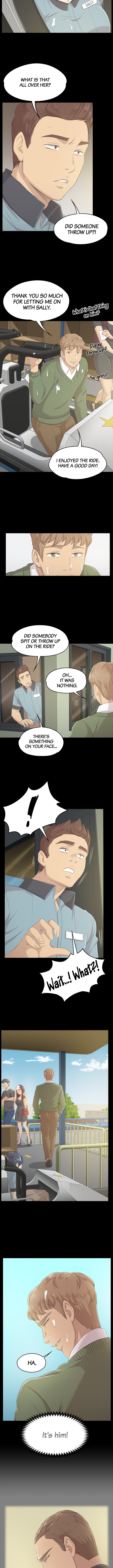 Double Life Chapter 2 image 10
