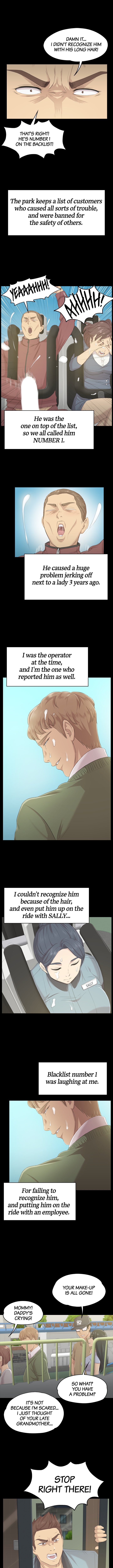 Double Life Chapter 2 image 12