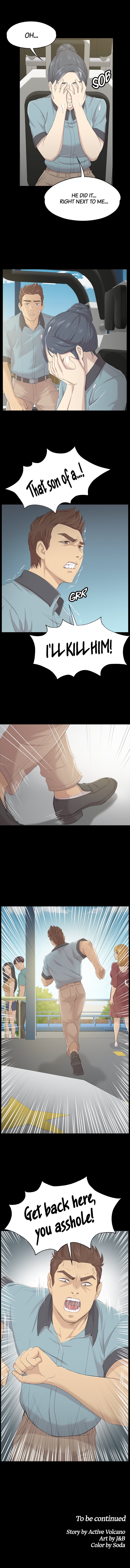 Double Life Chapter 2 image 14