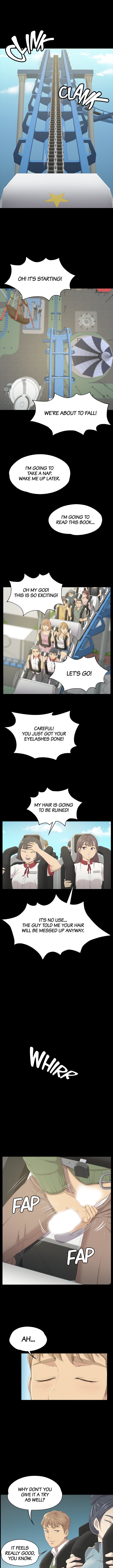 Double Life Chapter 2 image 2