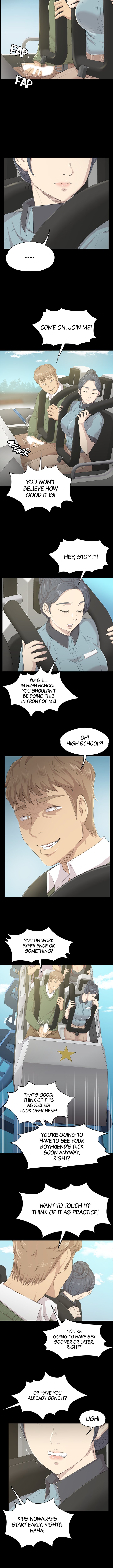 Double Life Chapter 2 image 3