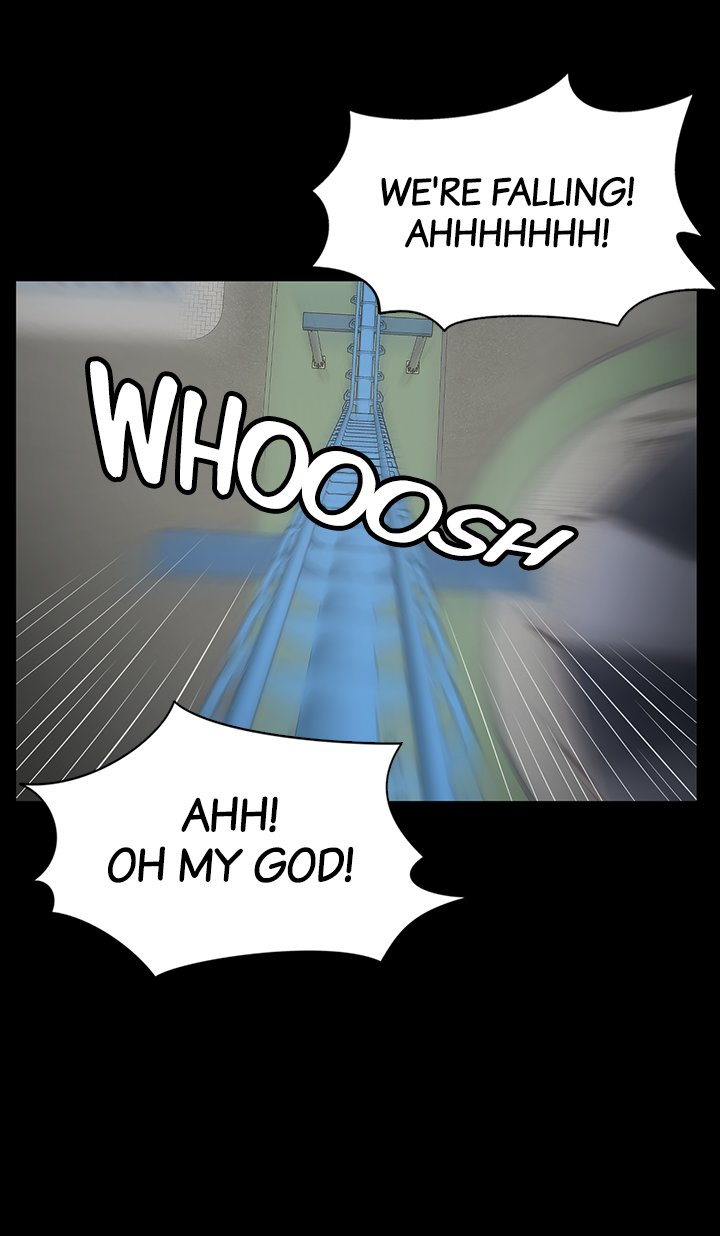 Double Life Chapter 2 image 4