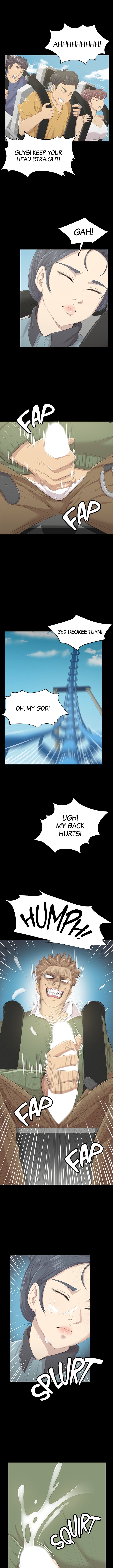Double Life Chapter 2 image 5