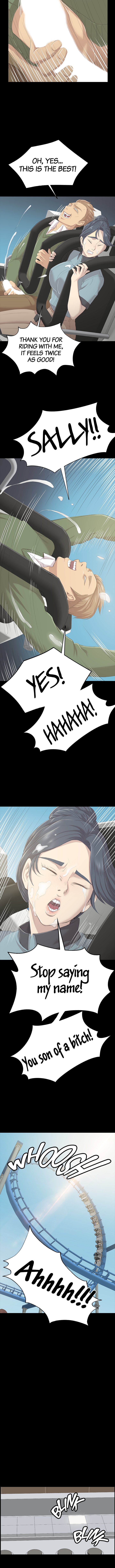 Double Life Chapter 2 image 6