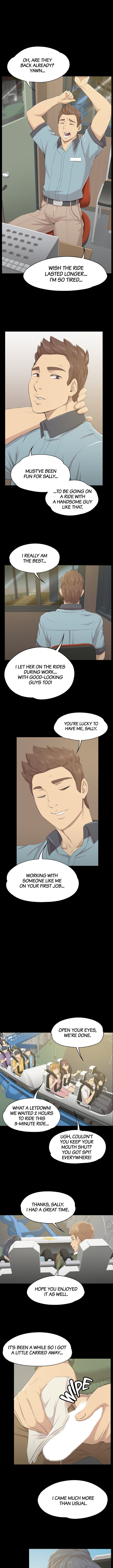 Double Life Chapter 2 image 7