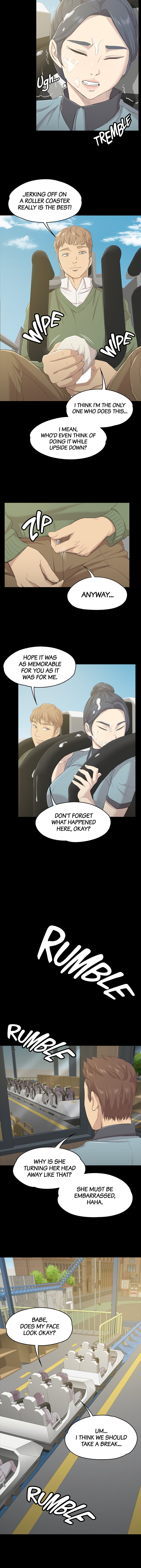Double Life Chapter 2 image 8