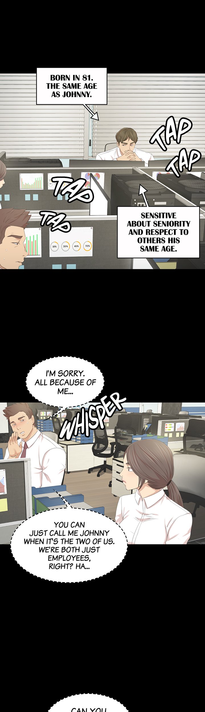 Double Life Chapter 21 image 11