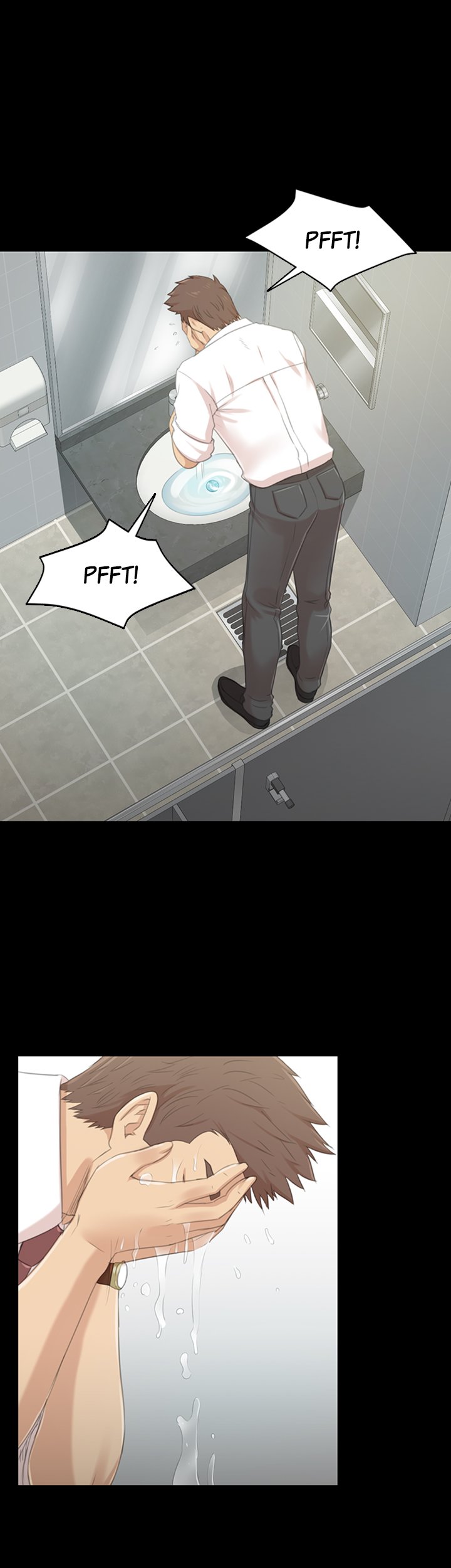 Double Life Chapter 21 image 14