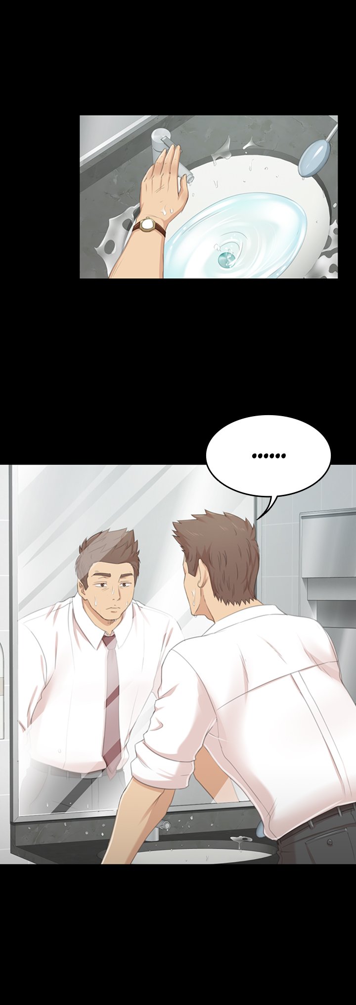 Double Life Chapter 21 image 15