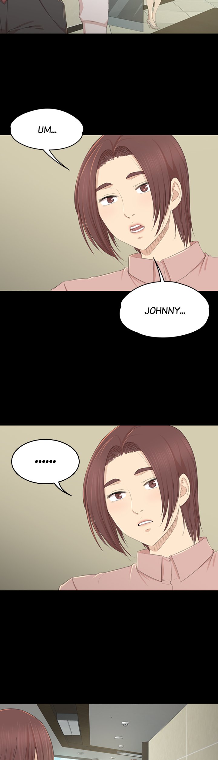 Double Life Chapter 21 image 26