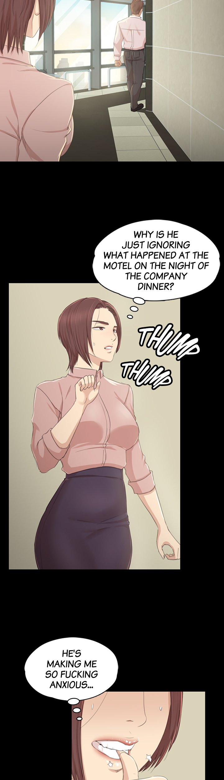 Double Life Chapter 21 image 27