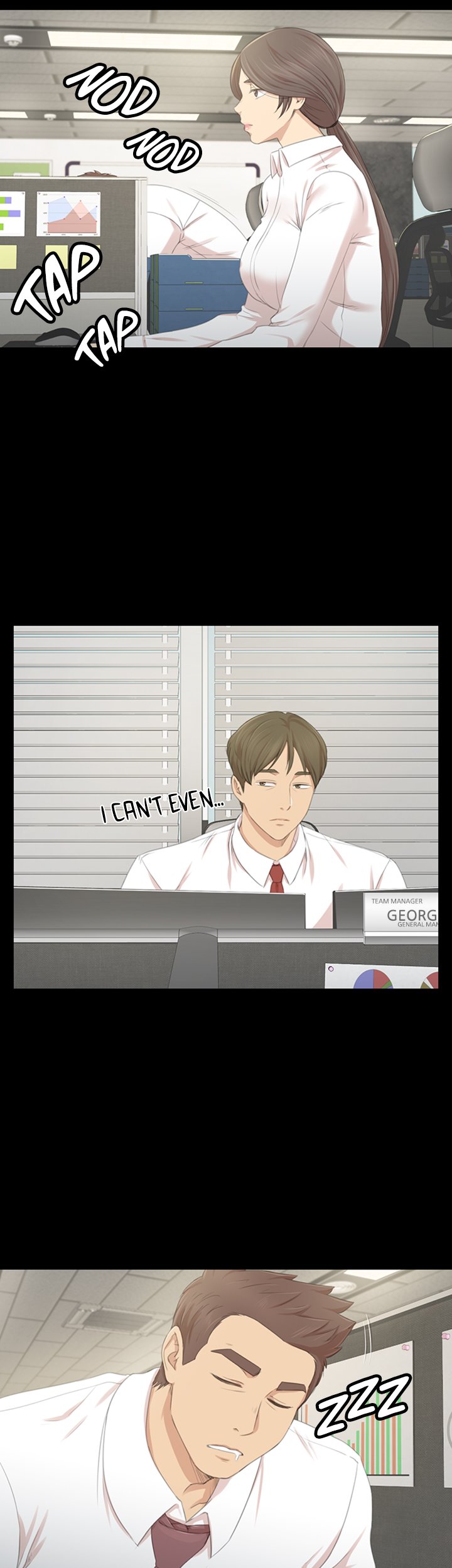 Double Life Chapter 21 image 2