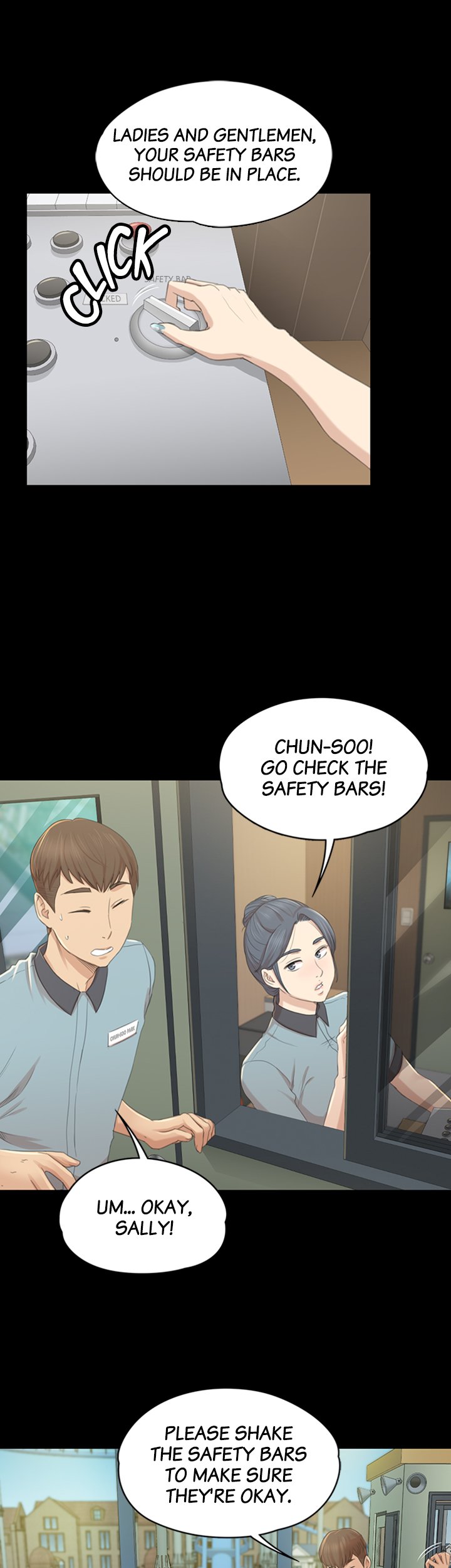 Double Life Chapter 21 image 29