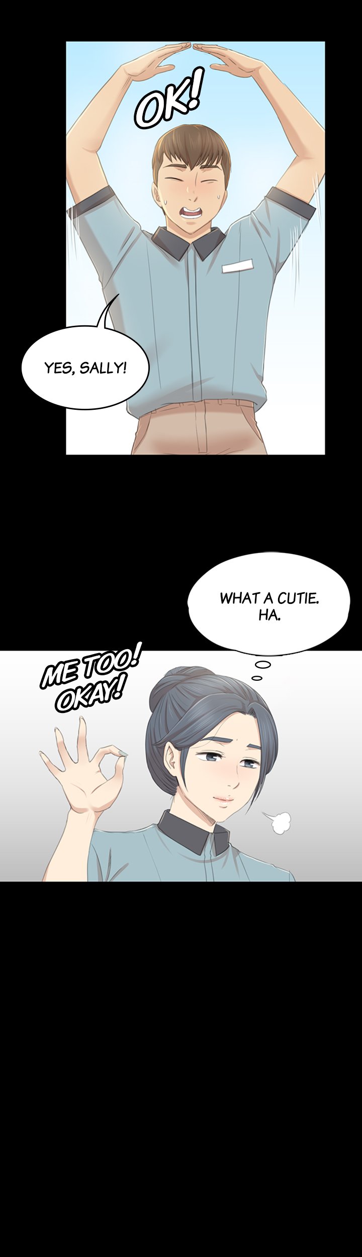 Double Life Chapter 21 image 31