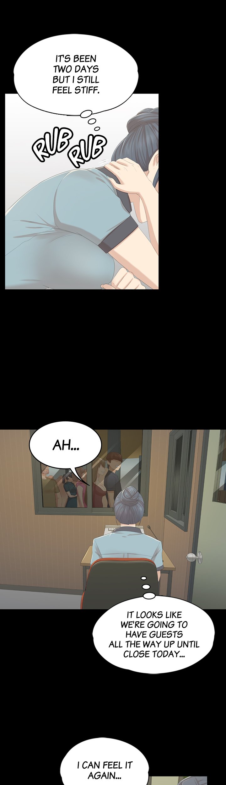 Double Life Chapter 21 image 35