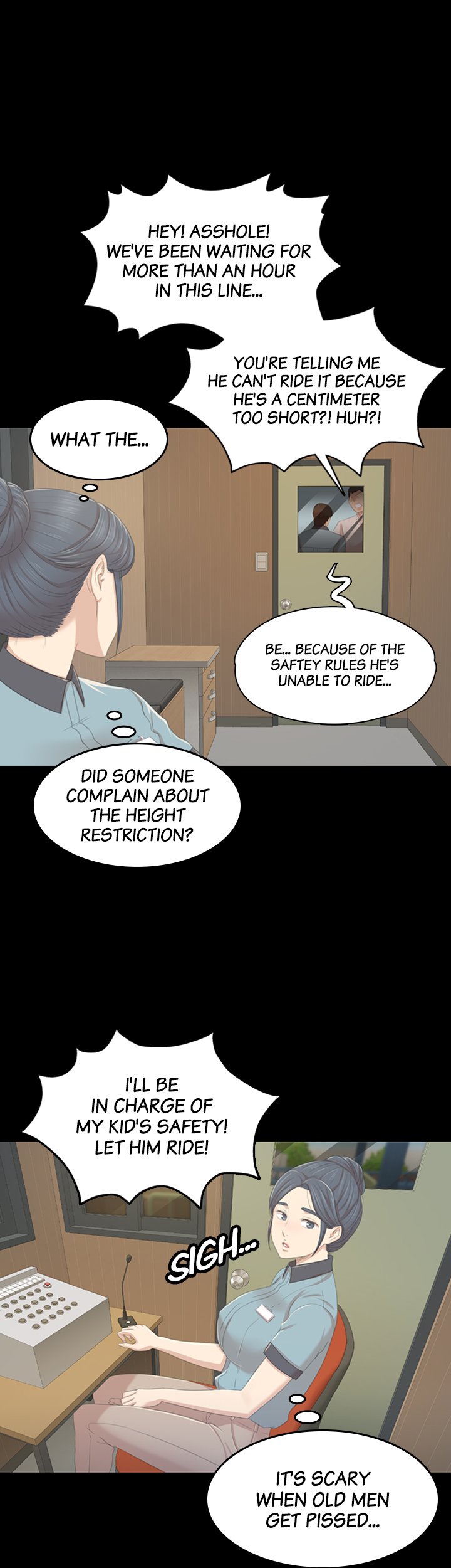Double Life Chapter 21 image 38